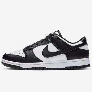 Nike Panda Dunk Low